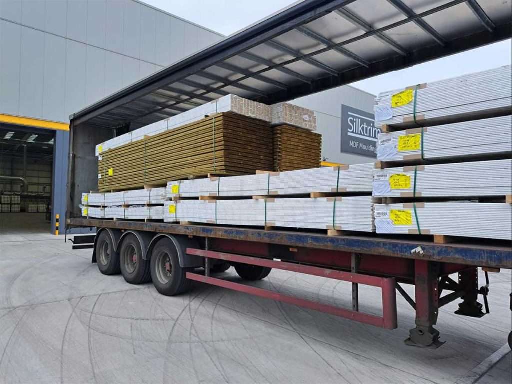 General Haulage UK